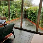 Apartment With Private Garden