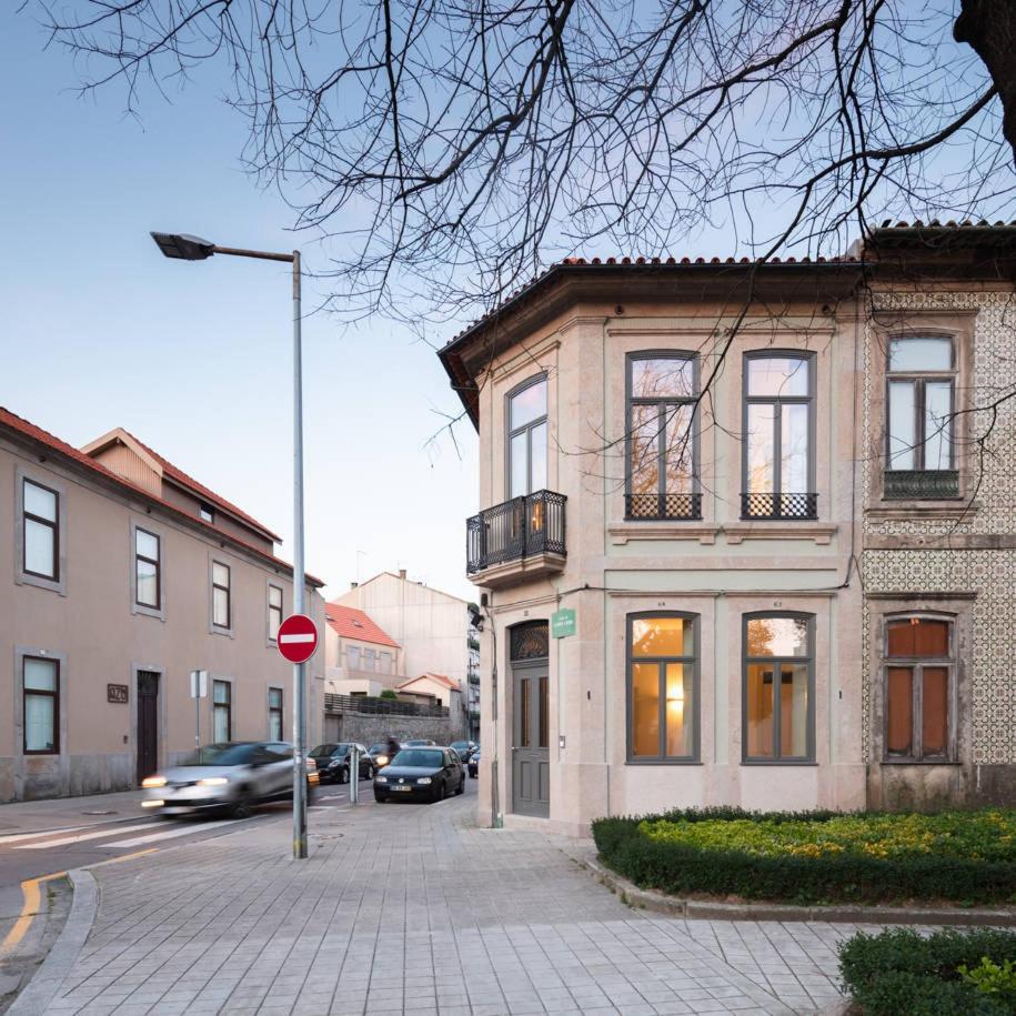 With Private Garden * Oporto